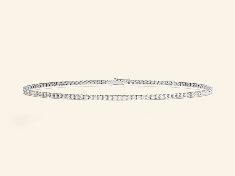 Tennis Bracelet