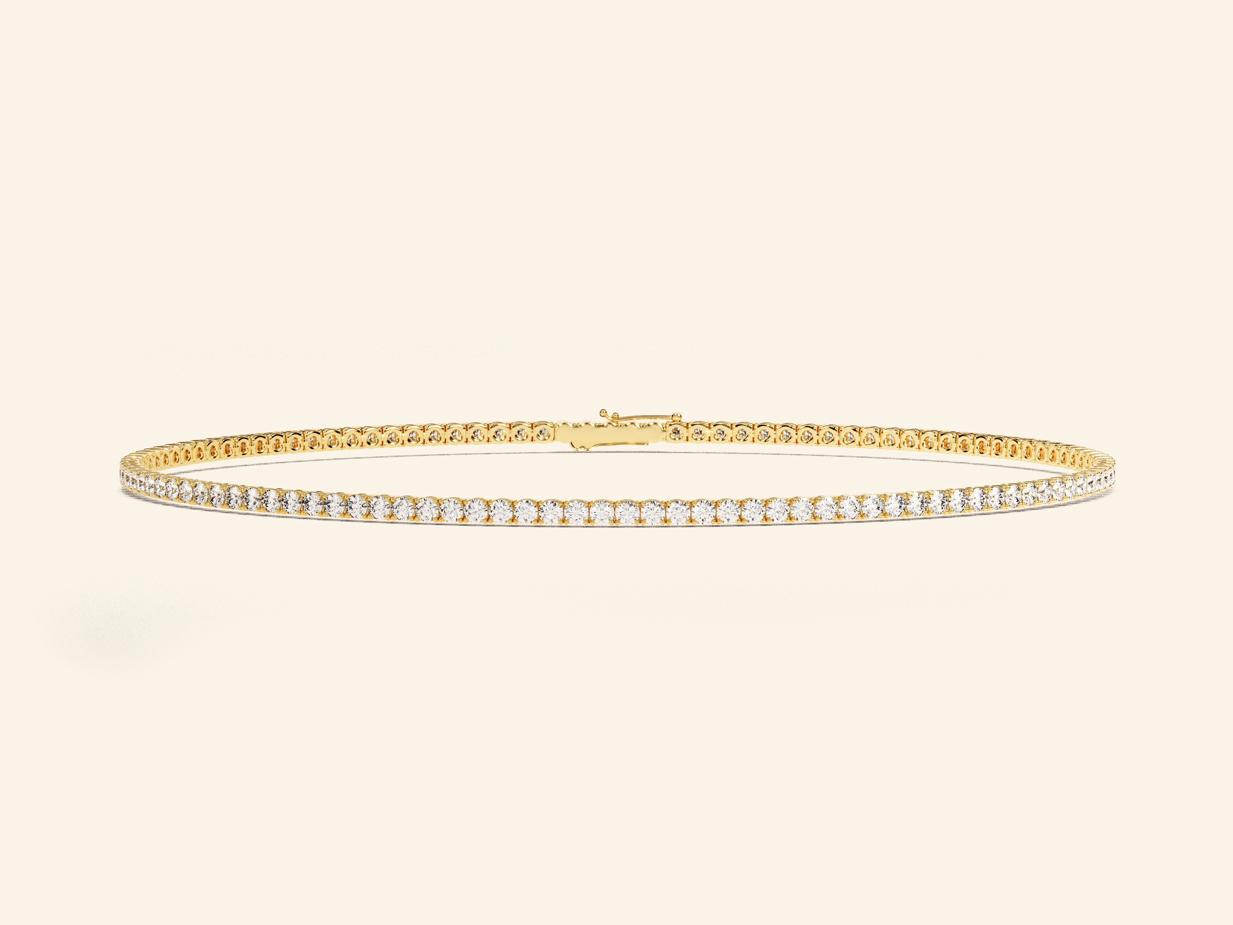 Tennis Bracelet