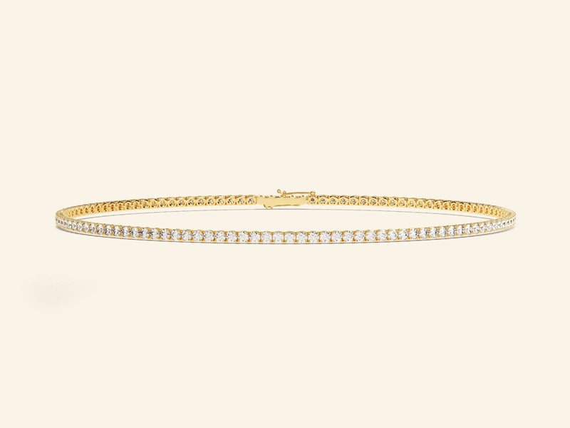 Tennis Bracelet