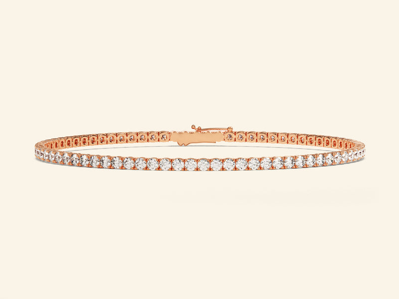 Tennis Bracelet (2 CT)