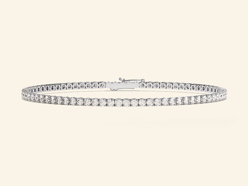 Tennis Bracelet (2 CT)