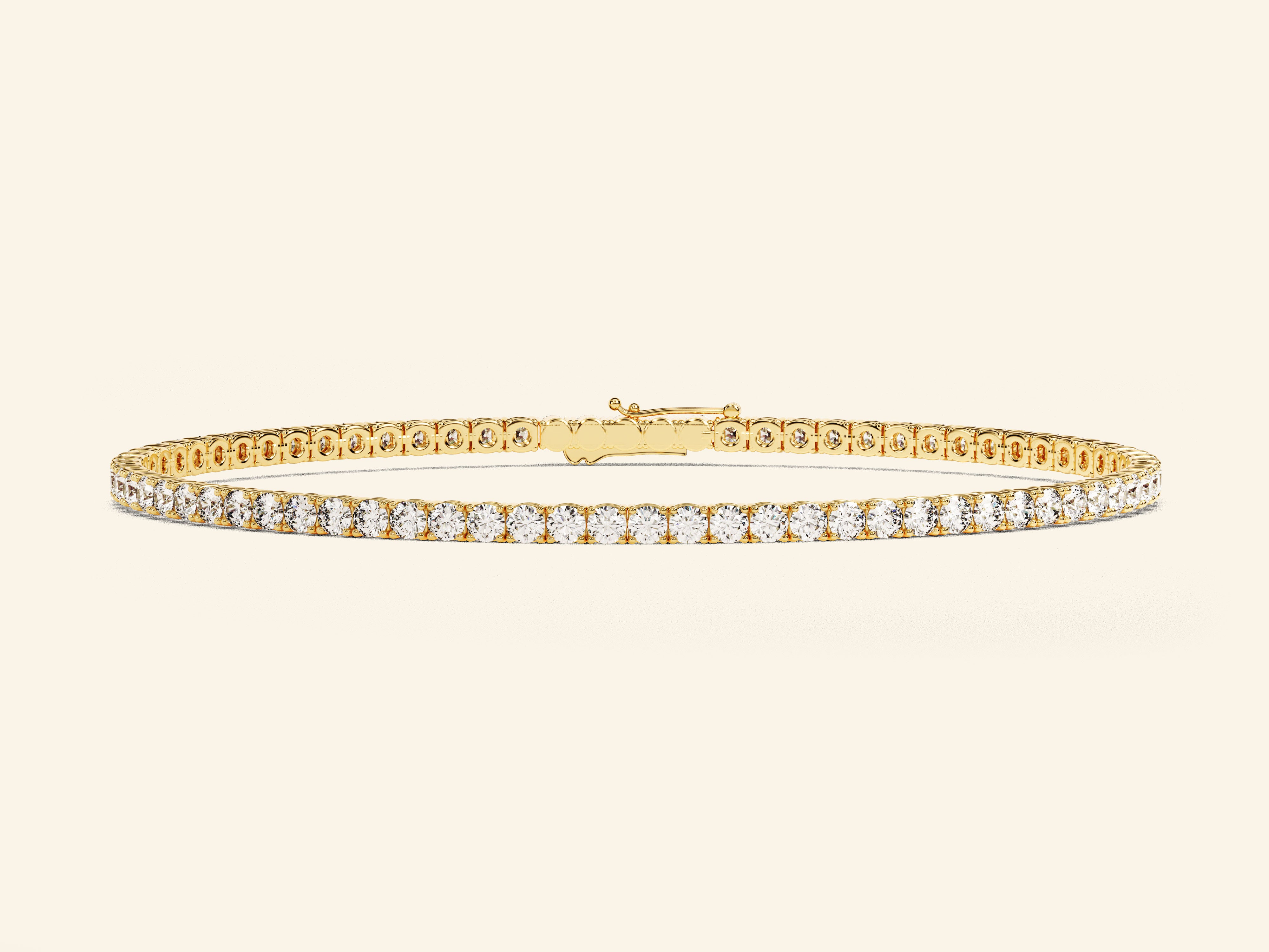 Tennis Bracelet (2 CT)