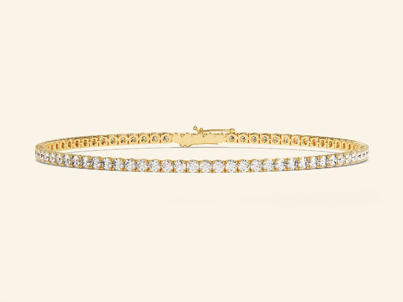 Tennis Bracelet (2 CT)