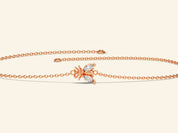 Honey Bee Bracelet
