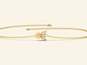 Honey Bee Bracelet