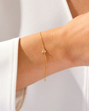 Little Bee Bracelet