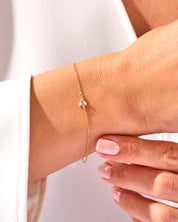 Little Bee Bracelet