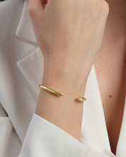 Classic Open Cuff