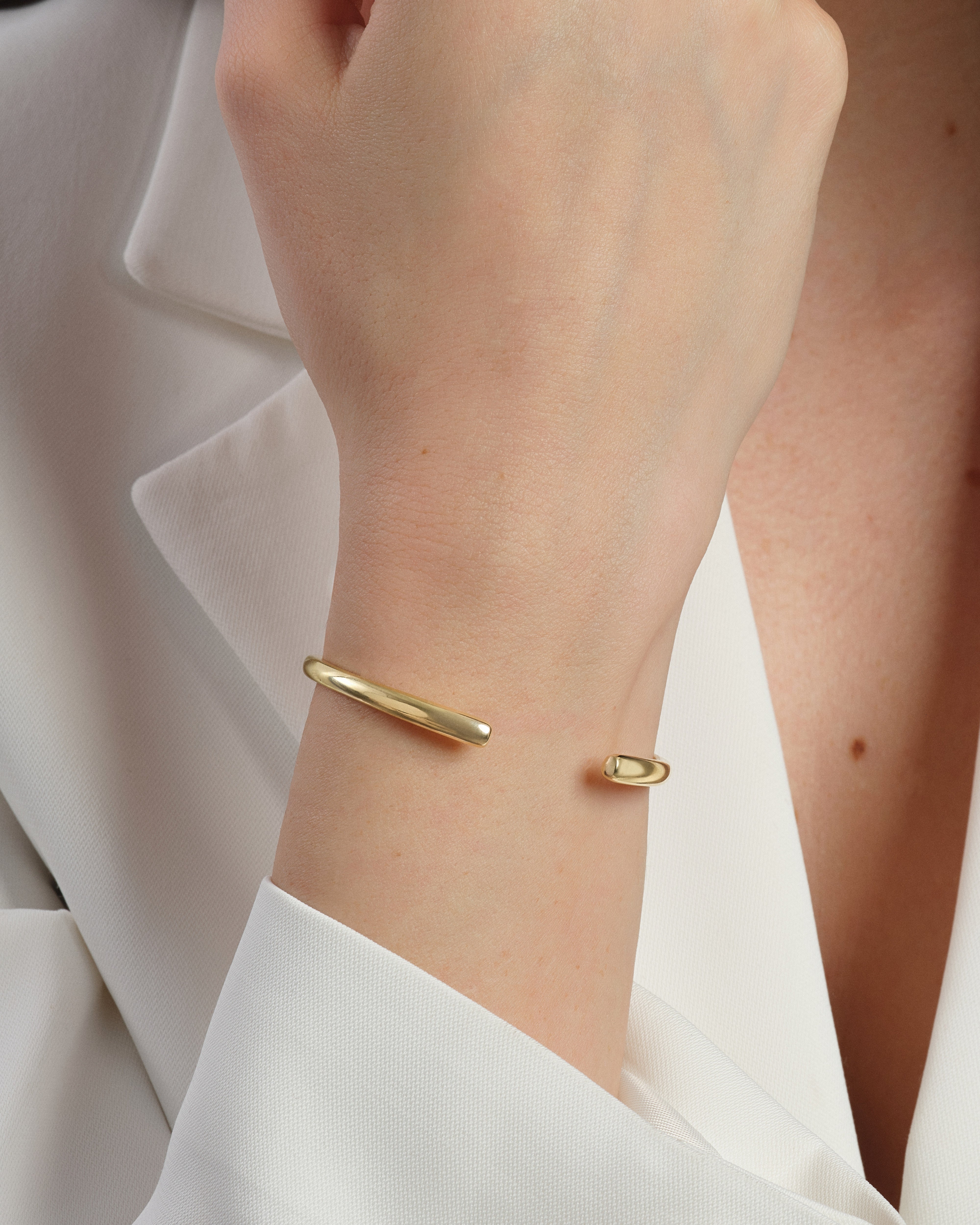 Classic Open Cuff