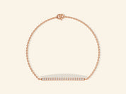 Bar Bracelet