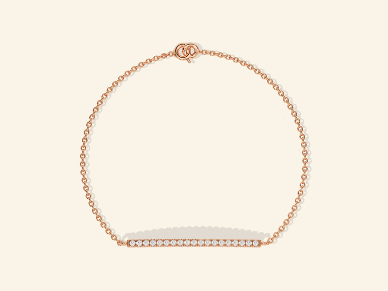 Bar Bracelet