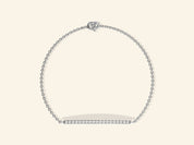 Bar Bracelet
