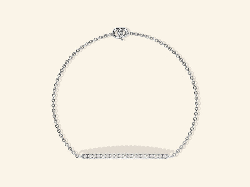 Bar Bracelet