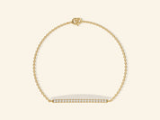 Bar Bracelet