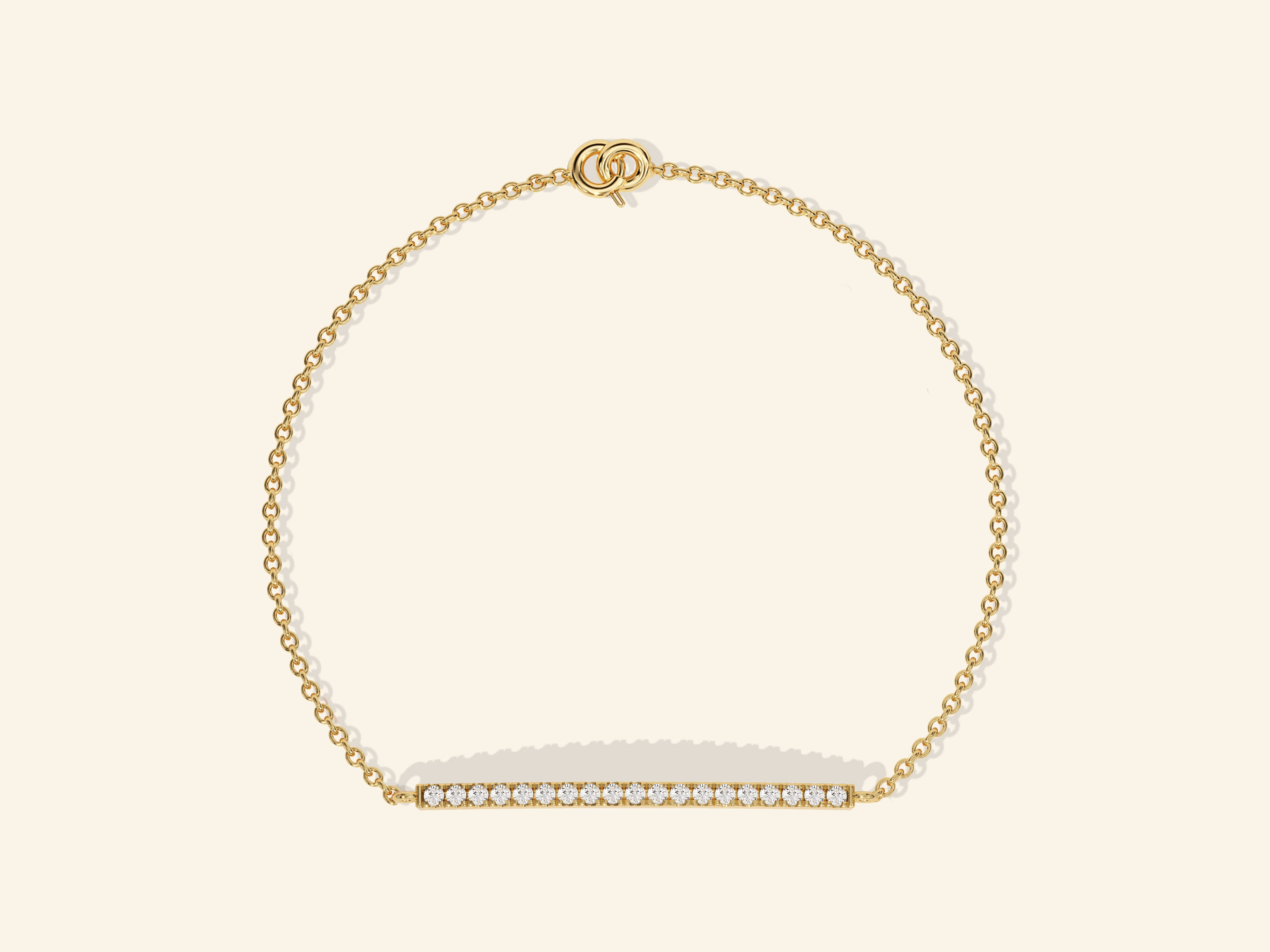 Bar Bracelet