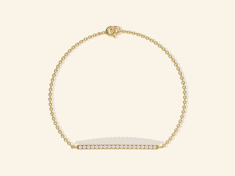 Bar Bracelet
