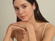 Bar Bracelet