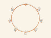 Dangle Bracelet