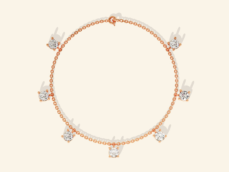 Dangle Bracelet