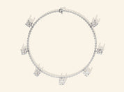 Dangle Bracelet