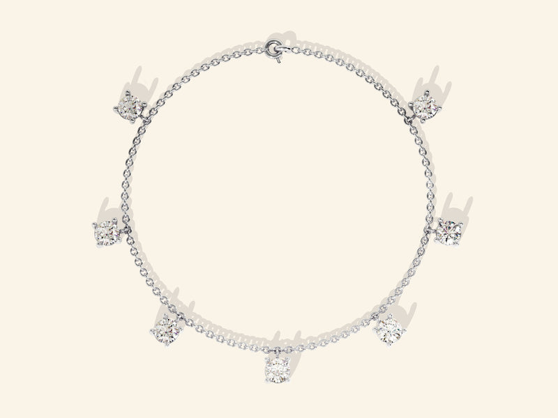 Dangle Bracelet