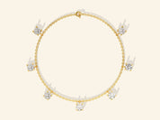 Dangle Bracelet