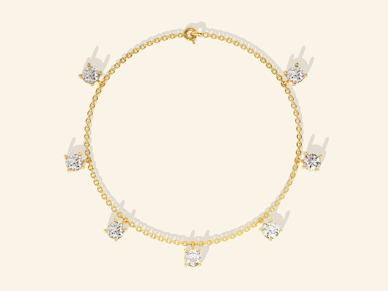 Dangle Bracelet