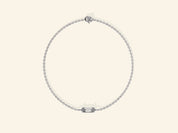 Baguette Bracelet