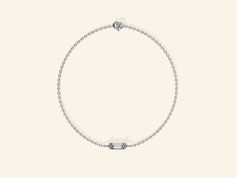 Baguette Bracelet