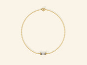 Baguette Bracelet