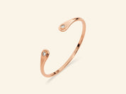 Open Cuff Bracelet