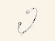 Open Cuff Bracelet