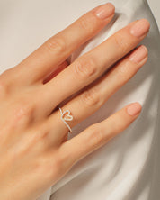 Love Struck Ring