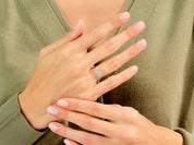 Floral Ring