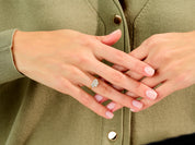 Floral Ring