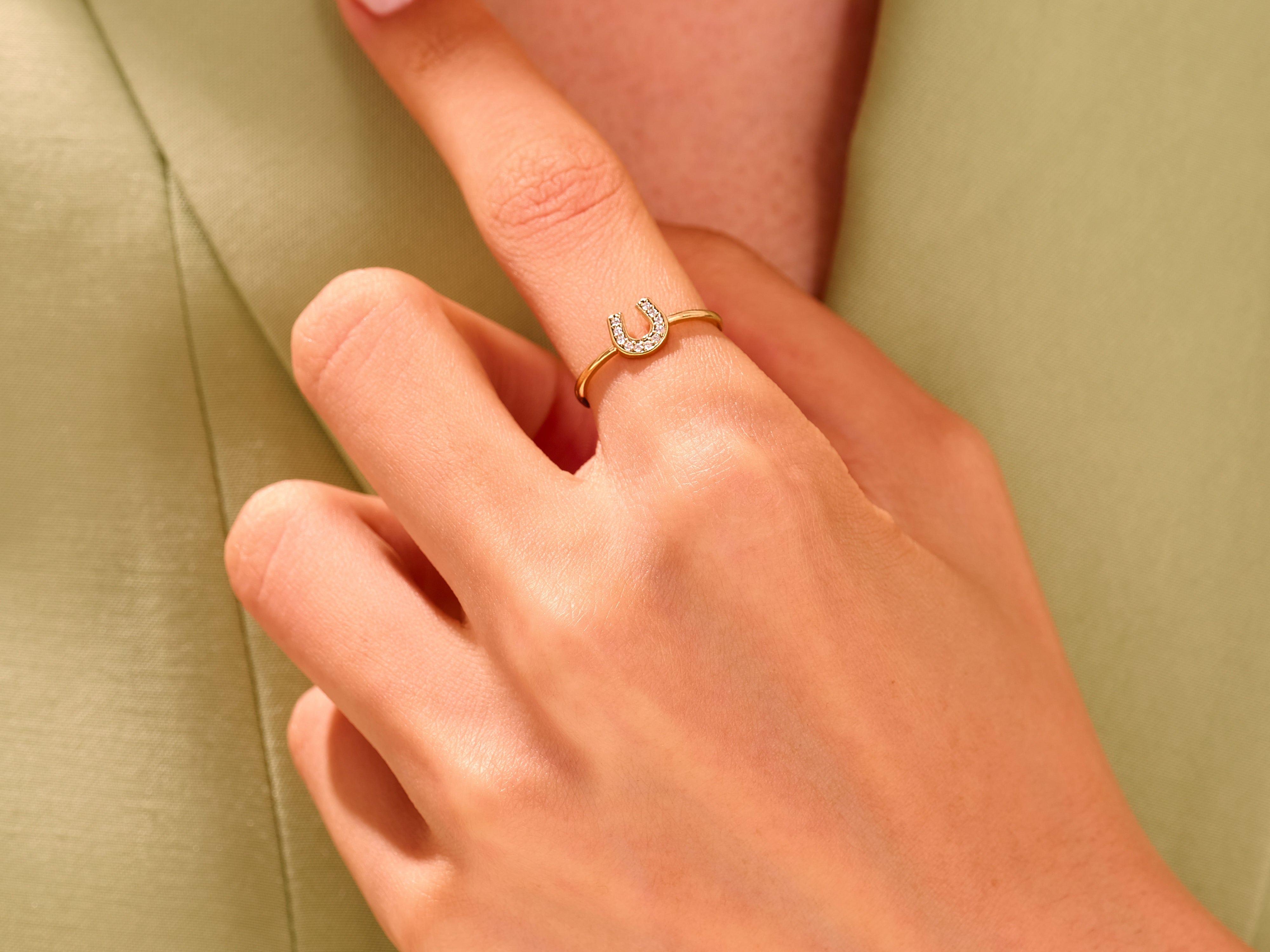 Lucky Ring