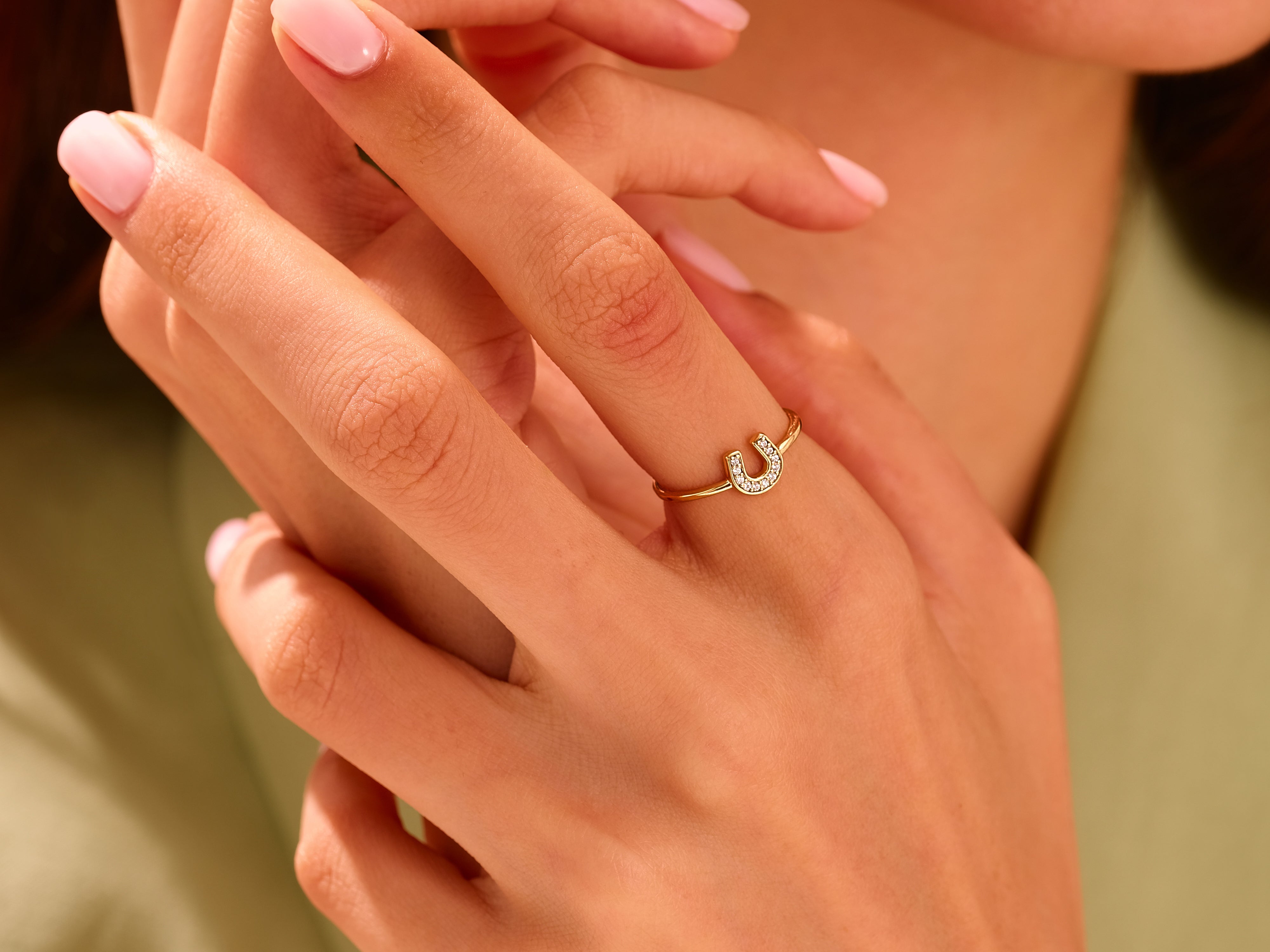 Lucky Ring