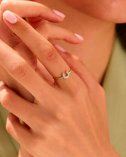 Lucky Charm Ring
