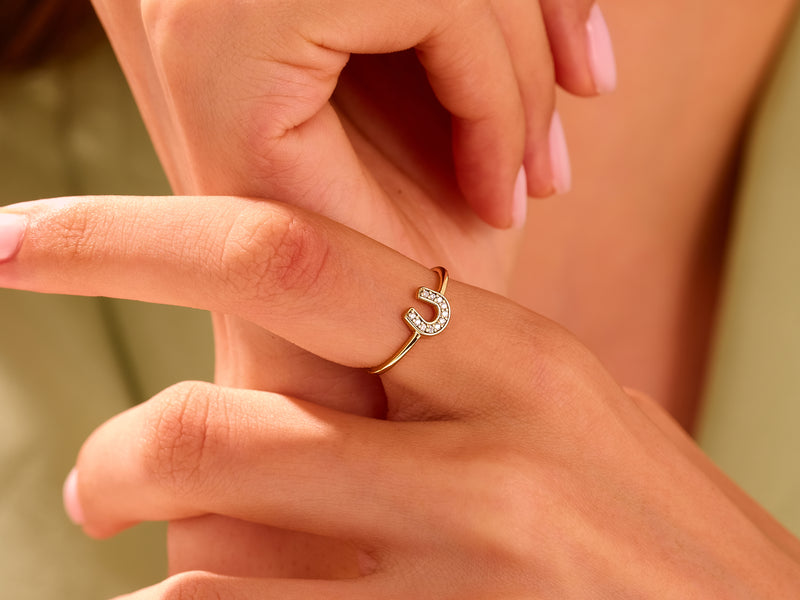 Lucky Ring