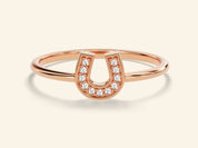 Lucky Ring