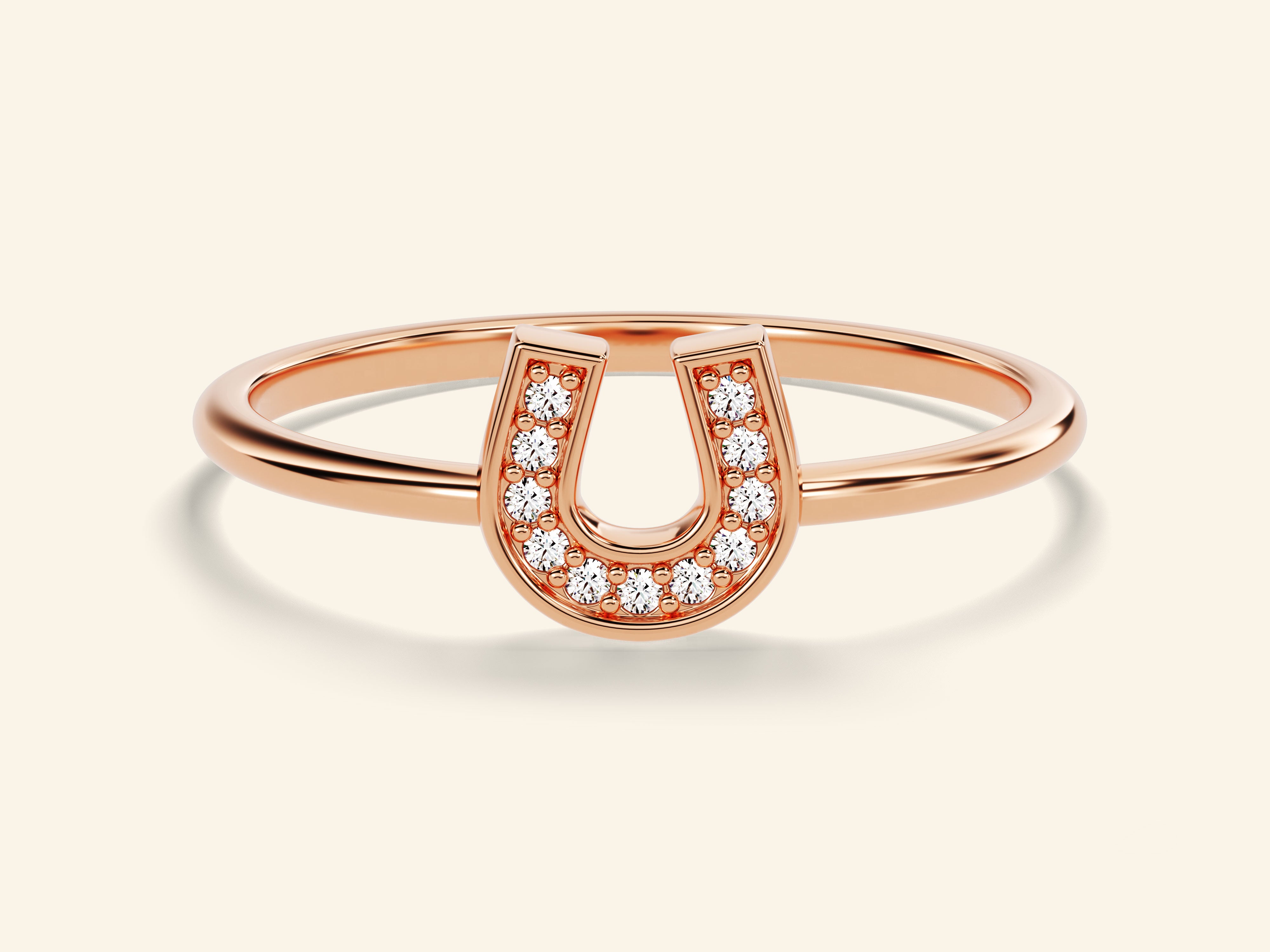 Lucky Ring
