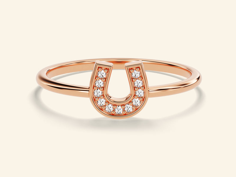 Lucky Ring
