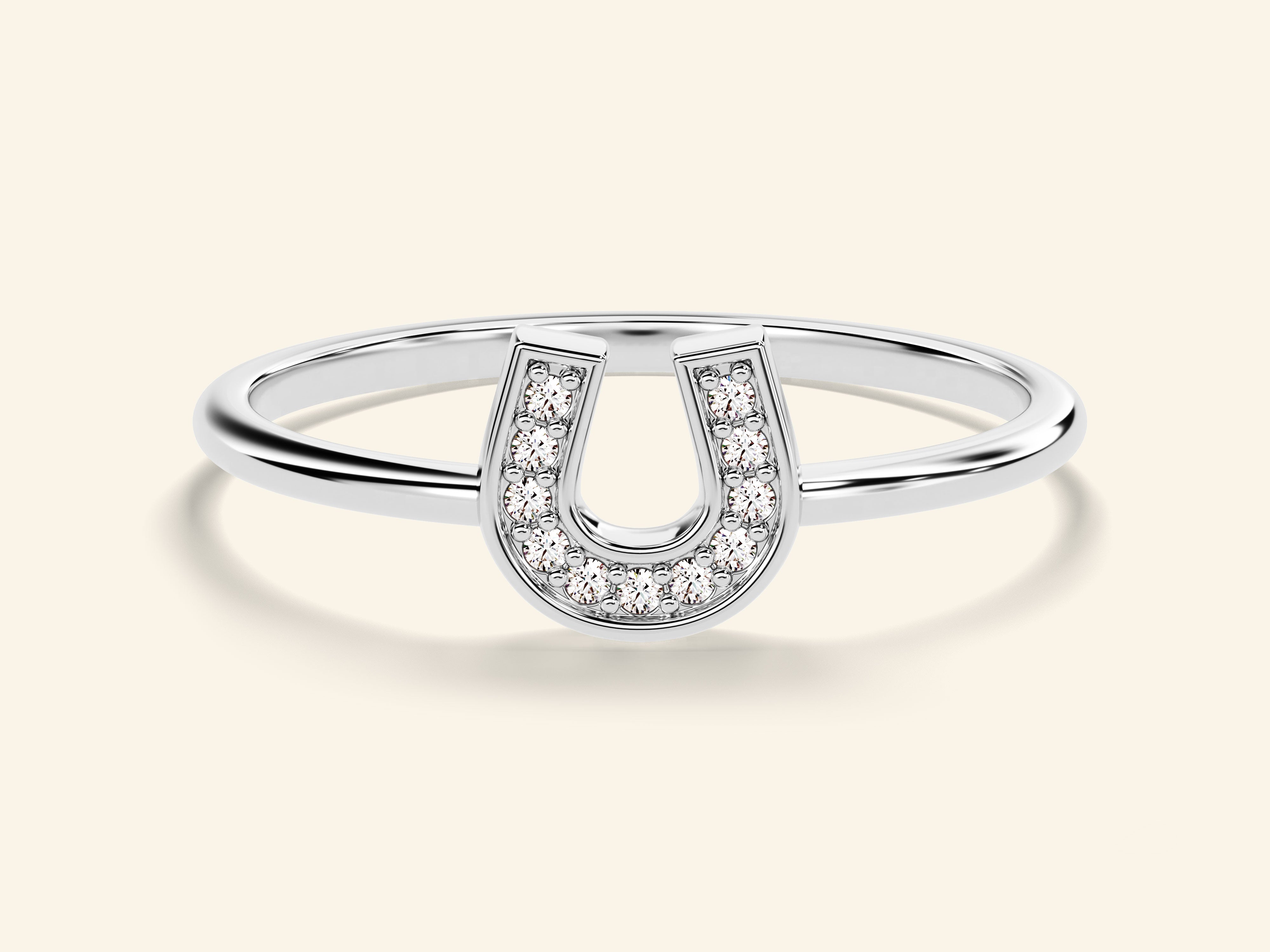 Lucky Ring