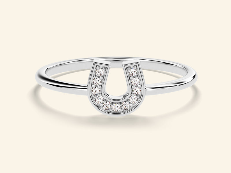 Lucky Ring