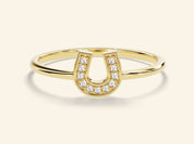 Lucky Ring