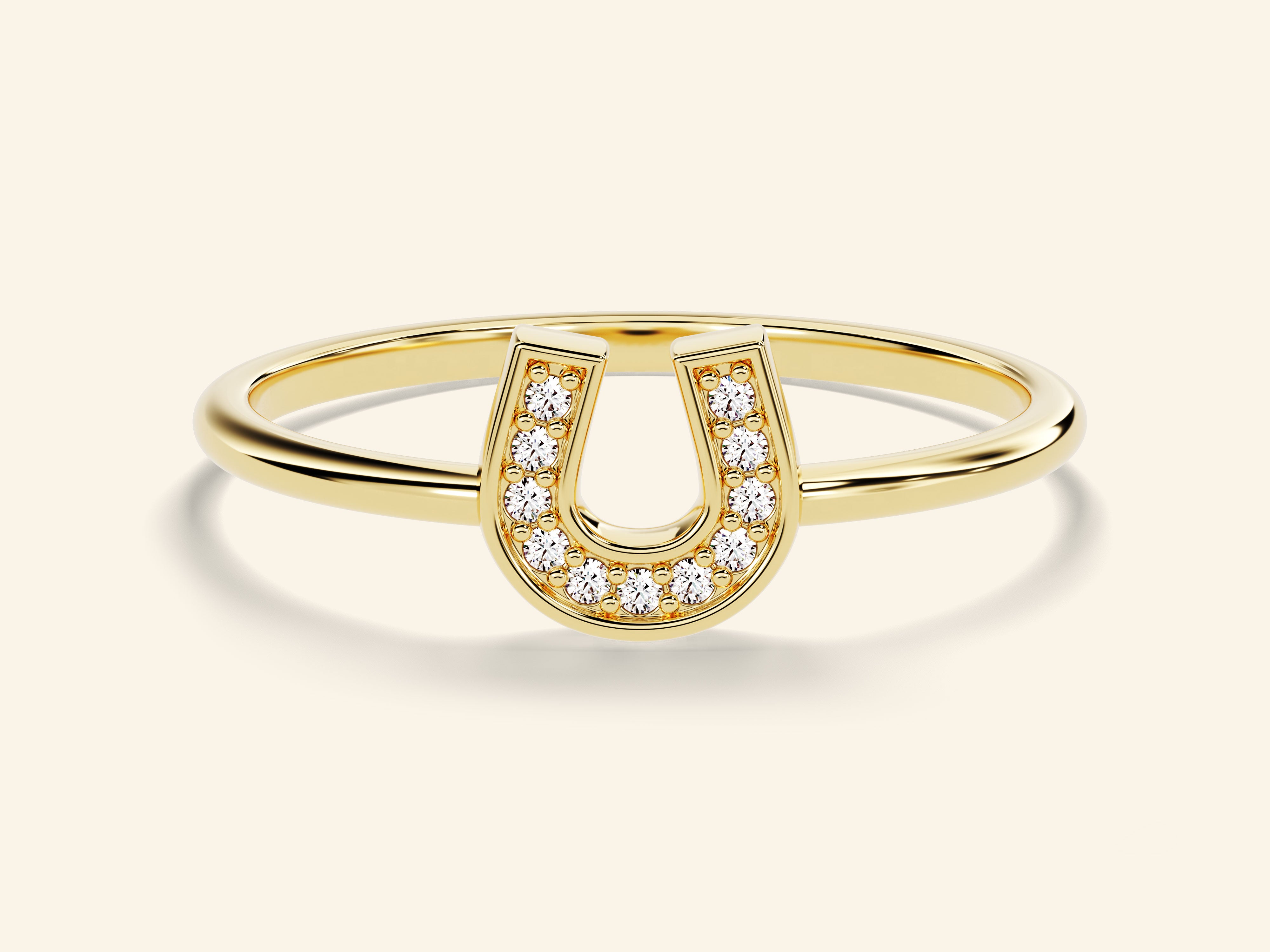 Lucky Ring