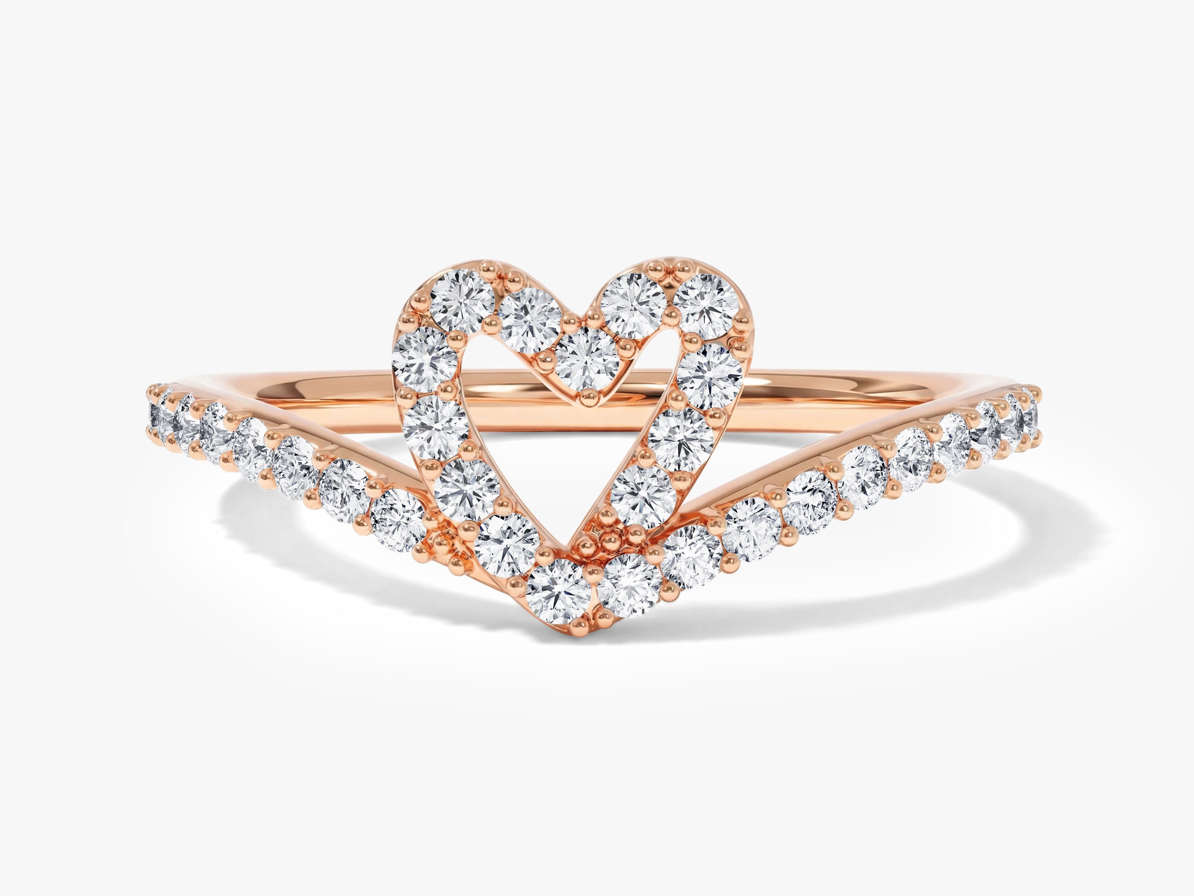 Love Struck Ring