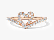 Love Struck Ring