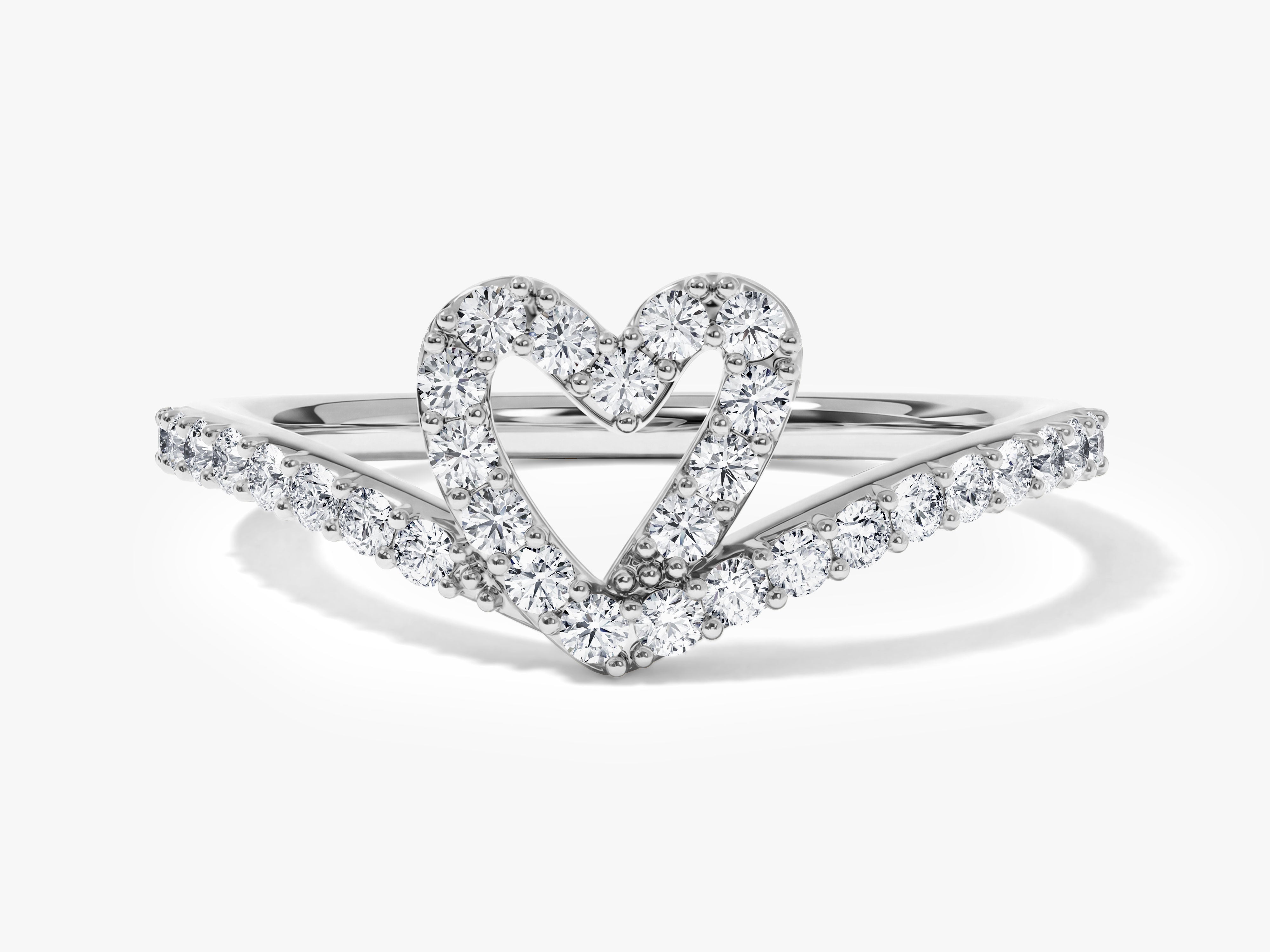 Love Struck Ring