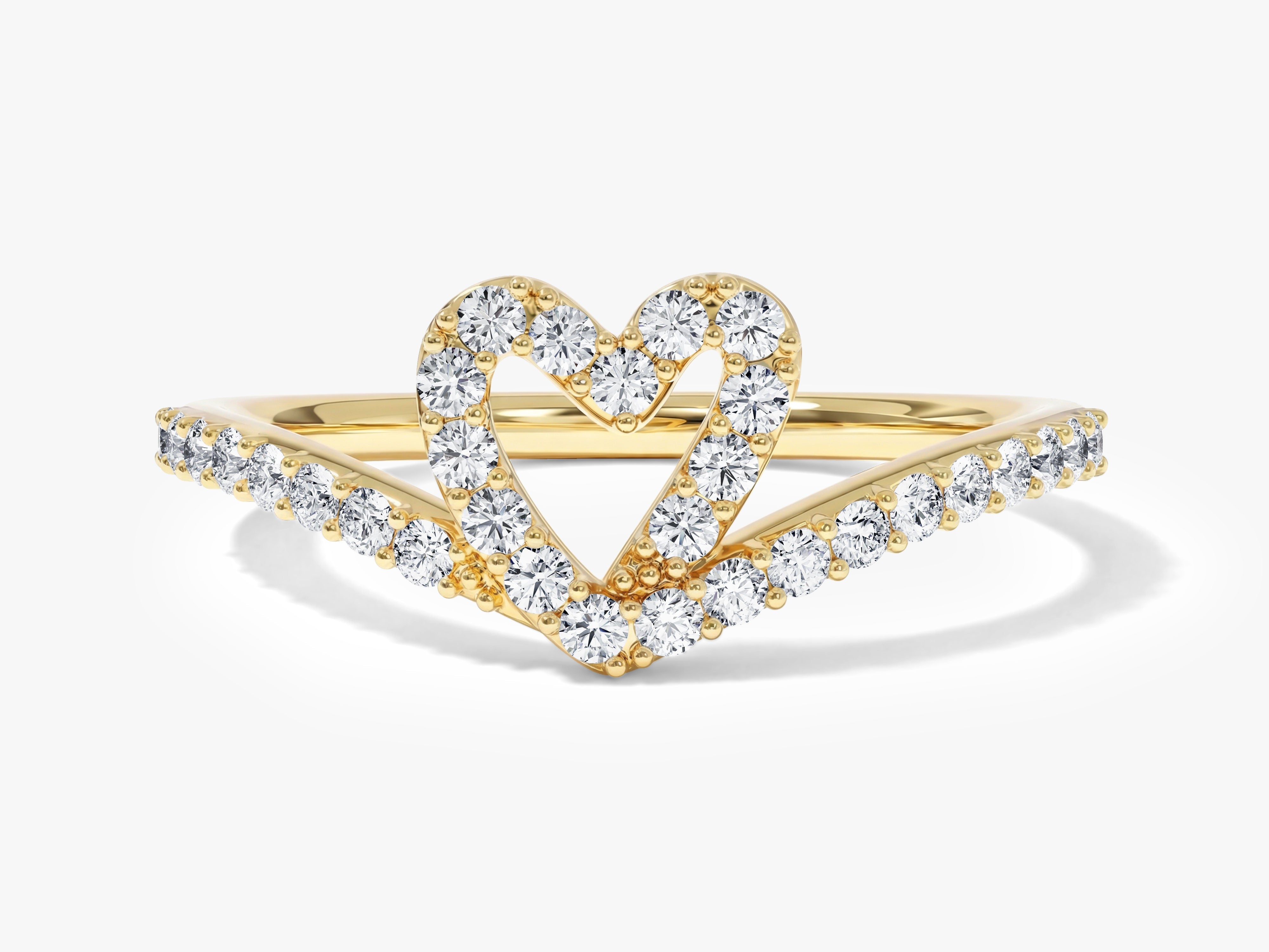 Love Struck Ring